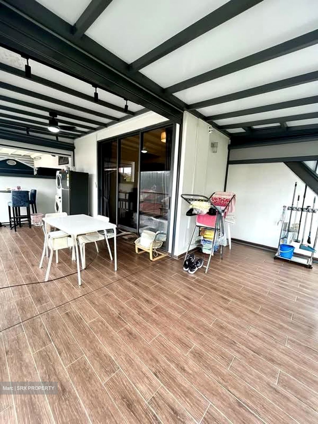 The Promenade@Pelikat (D19), Apartment #593187481